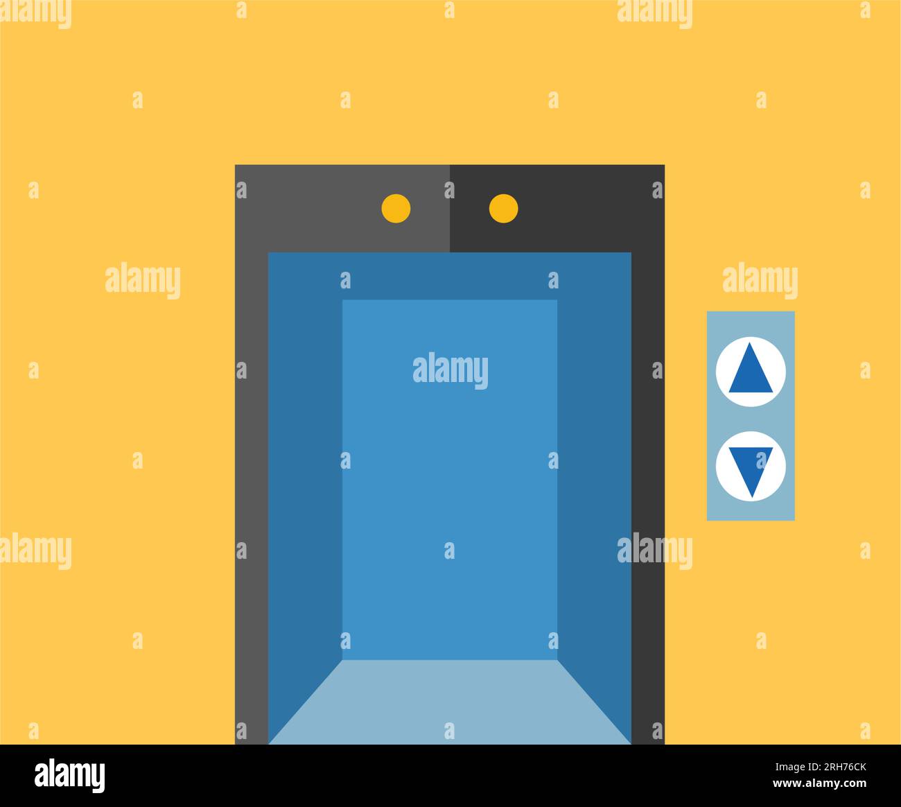 Modern Elevator Vector Icon Stock Vector Image Art Alamy modern-elevator-vector-icon-stock-vector-image-art-alamy