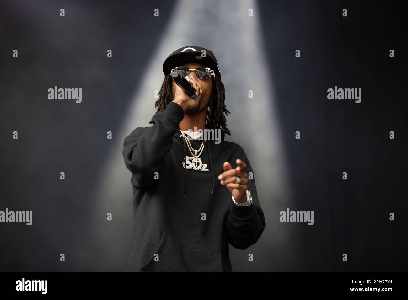 James clay jones iii hi-res stock photography and images - Alamy