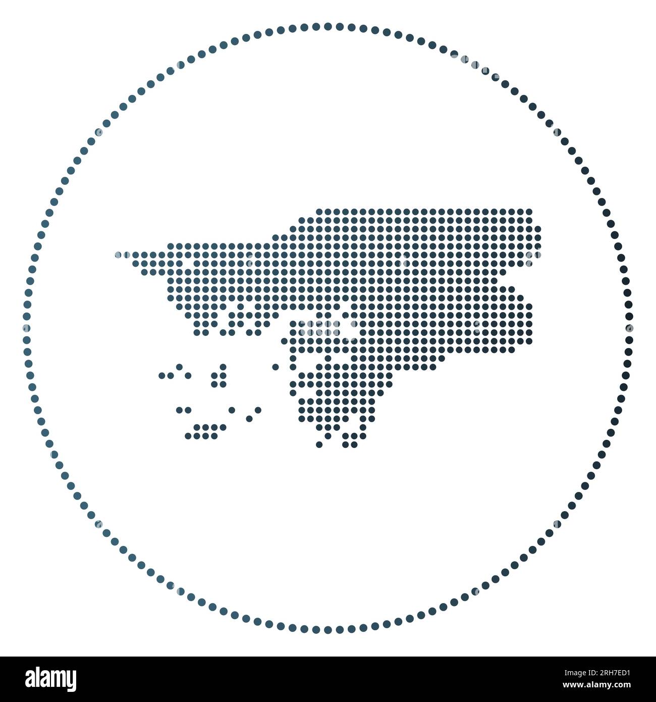 Gnb circle hi-res stock photography and images - Alamy