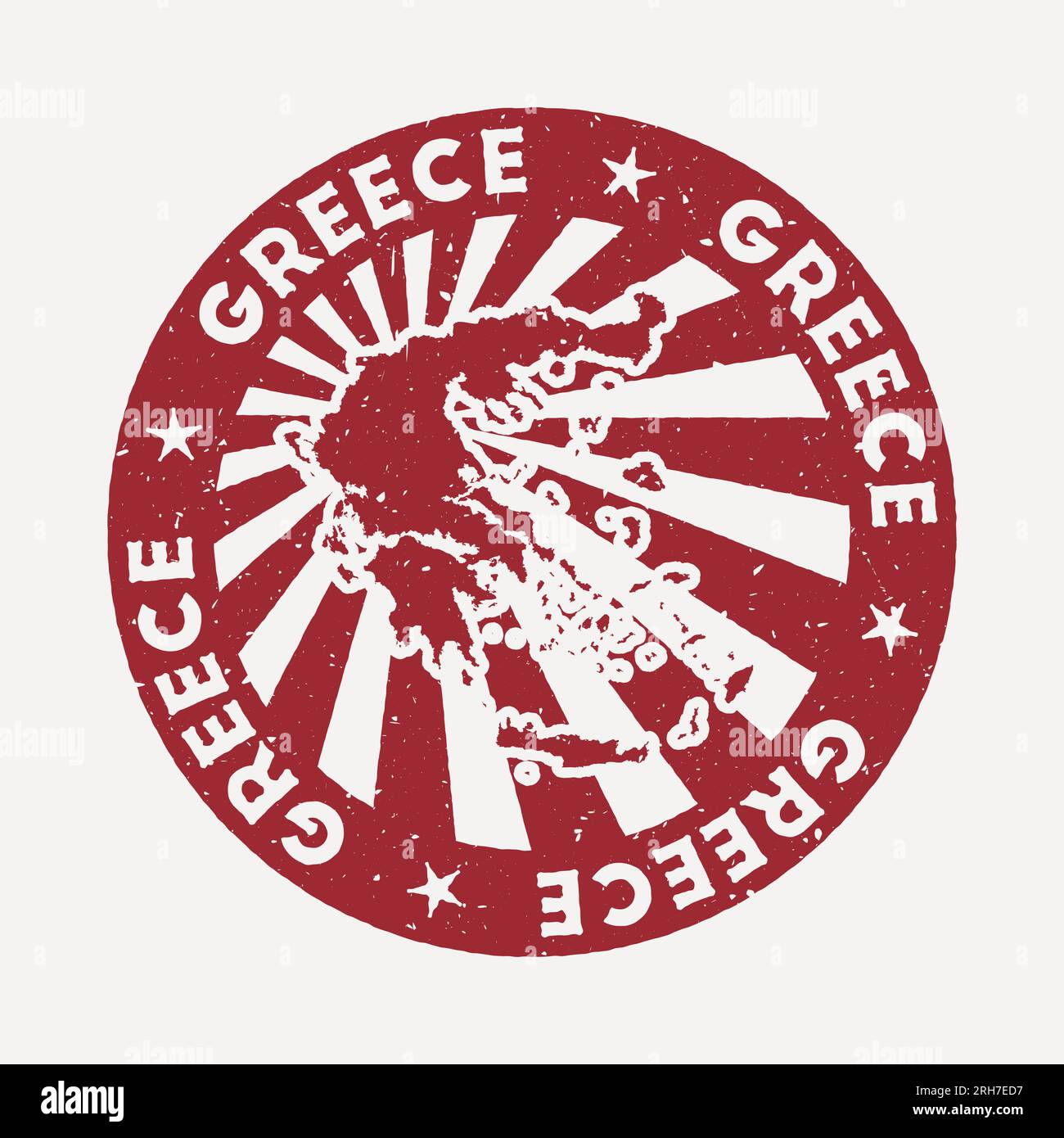 Greece stamp hi-res stock photography and images - Alamy Greece stamp hi-res stock photography and images - Alamy