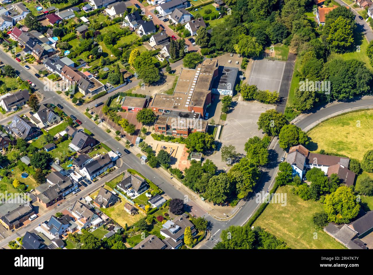 Essen gerschede hires stock photography and images Alamy