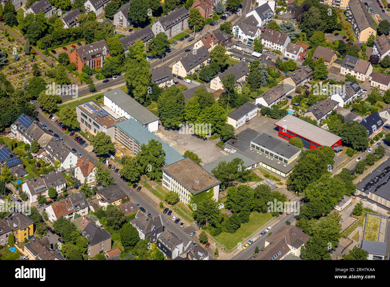 Geschwister scholl realschule hires stock photography and images Alamy