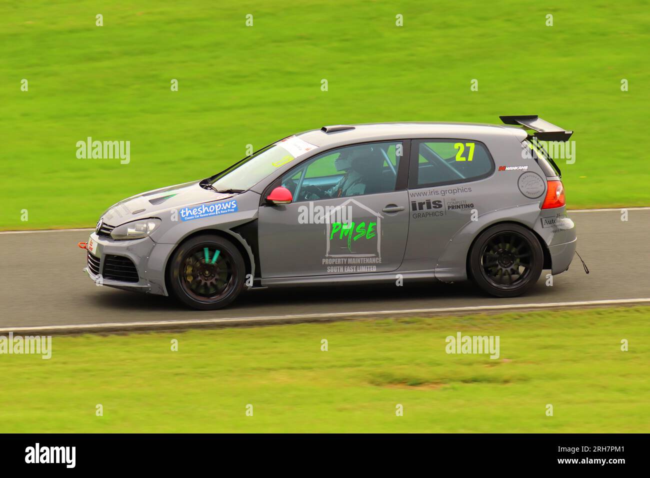 Mk5 gti outlet track car