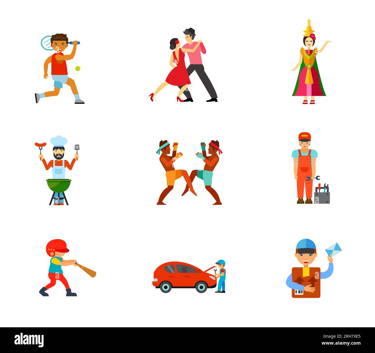Activity Icon Set Stock Vector Image Art Alamy activity-icon-set-stock-vector-image-art-alamy