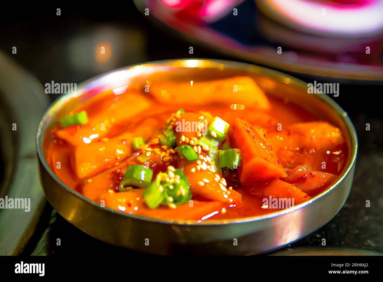 Best asian food pics Stock Photo Alamy