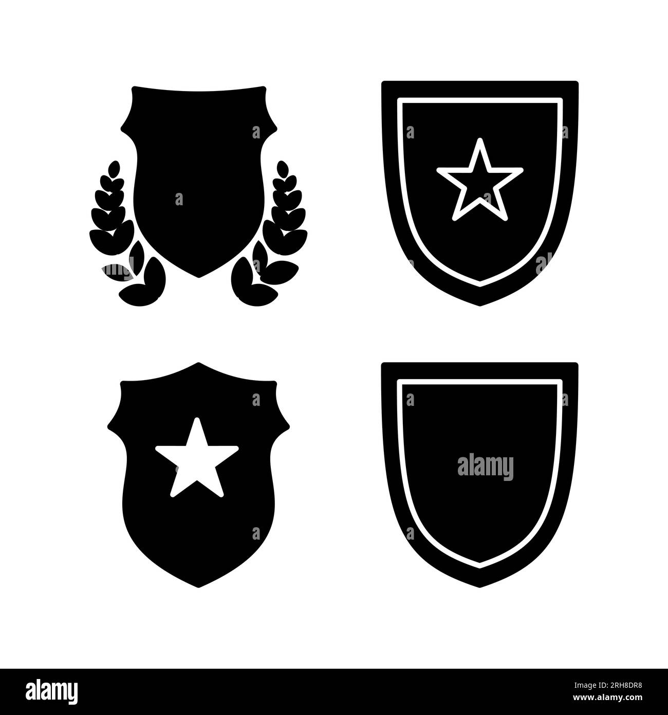 Badge icon vector. badge label icon. Stamp Icon Vector Stock Vector ...