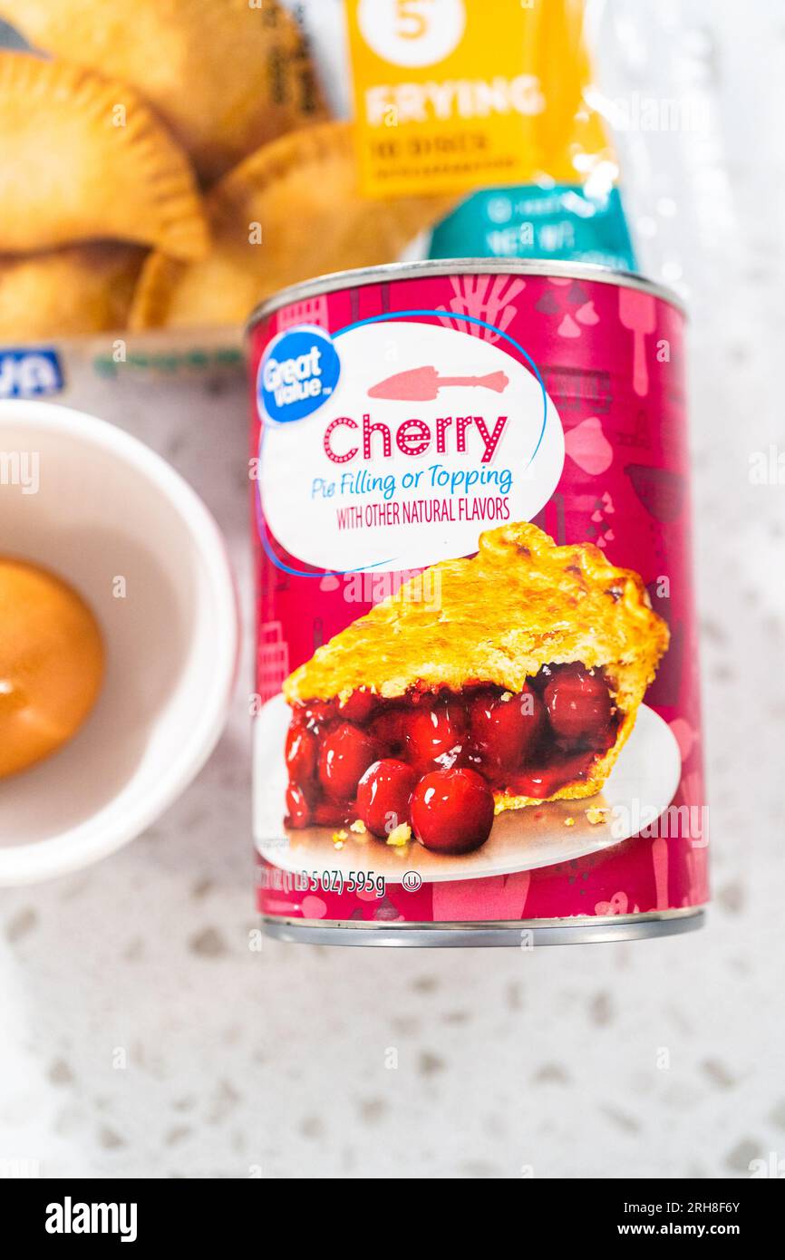 Goya empanada dough hires stock photography and images Alamy