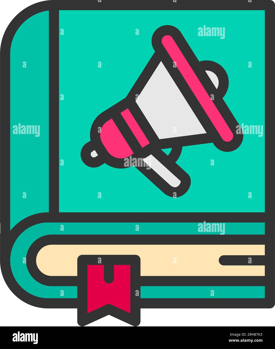Guide image Stock Vector Images - Alamy