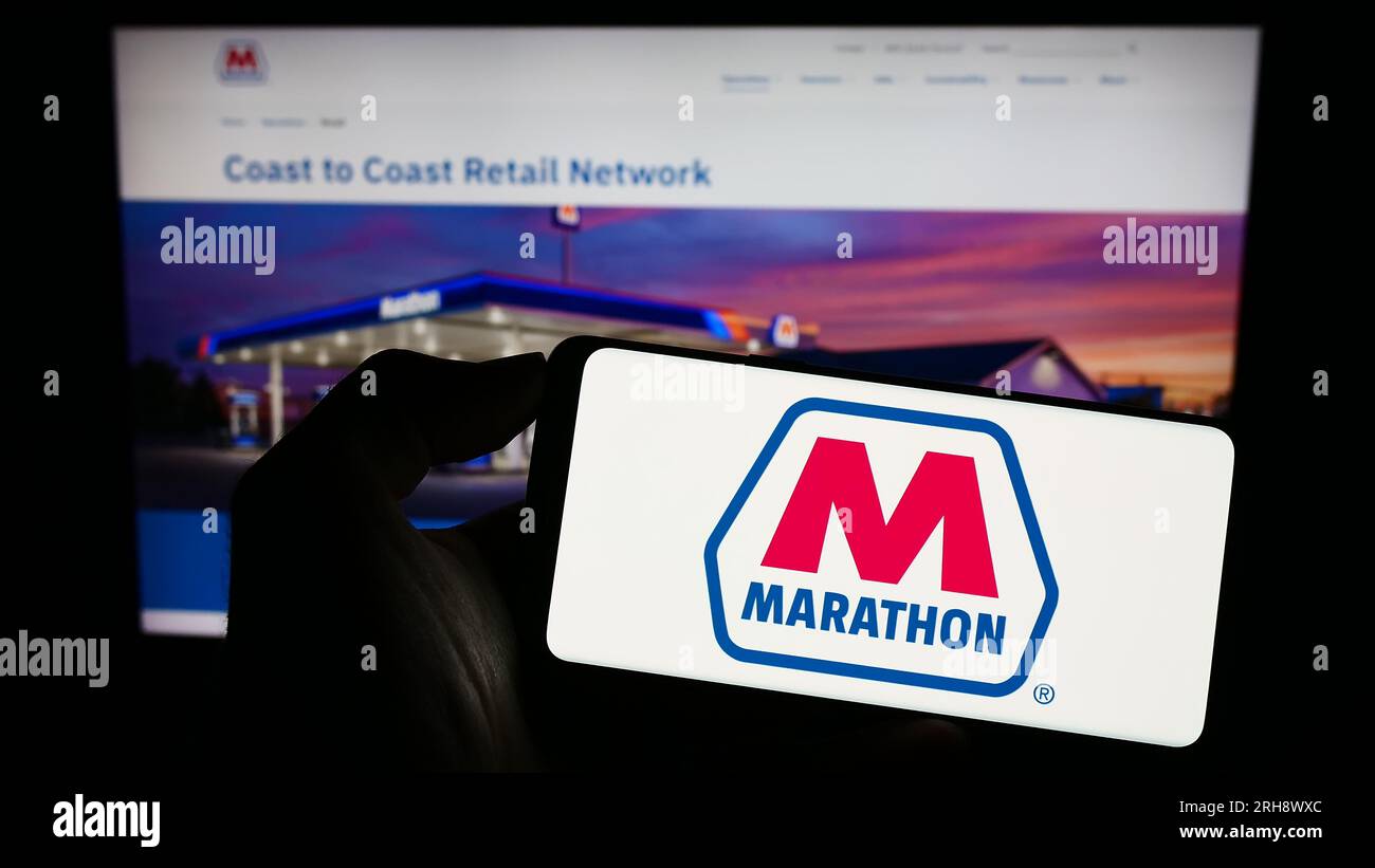Marathon Petroleum Goes Live With New Retail Brand Campaign