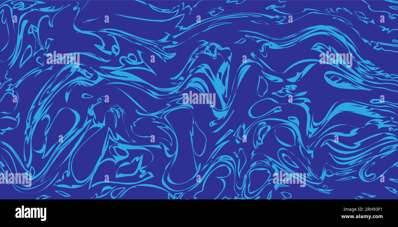 Colorful background with an abstract pattern of arbitrary lines ...