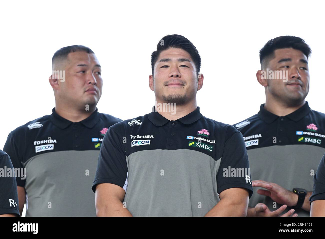 Tokyo, Japan. Credit: MATSUO. 15th Aug, 2023. Rikiya Matsuda (JPN ...