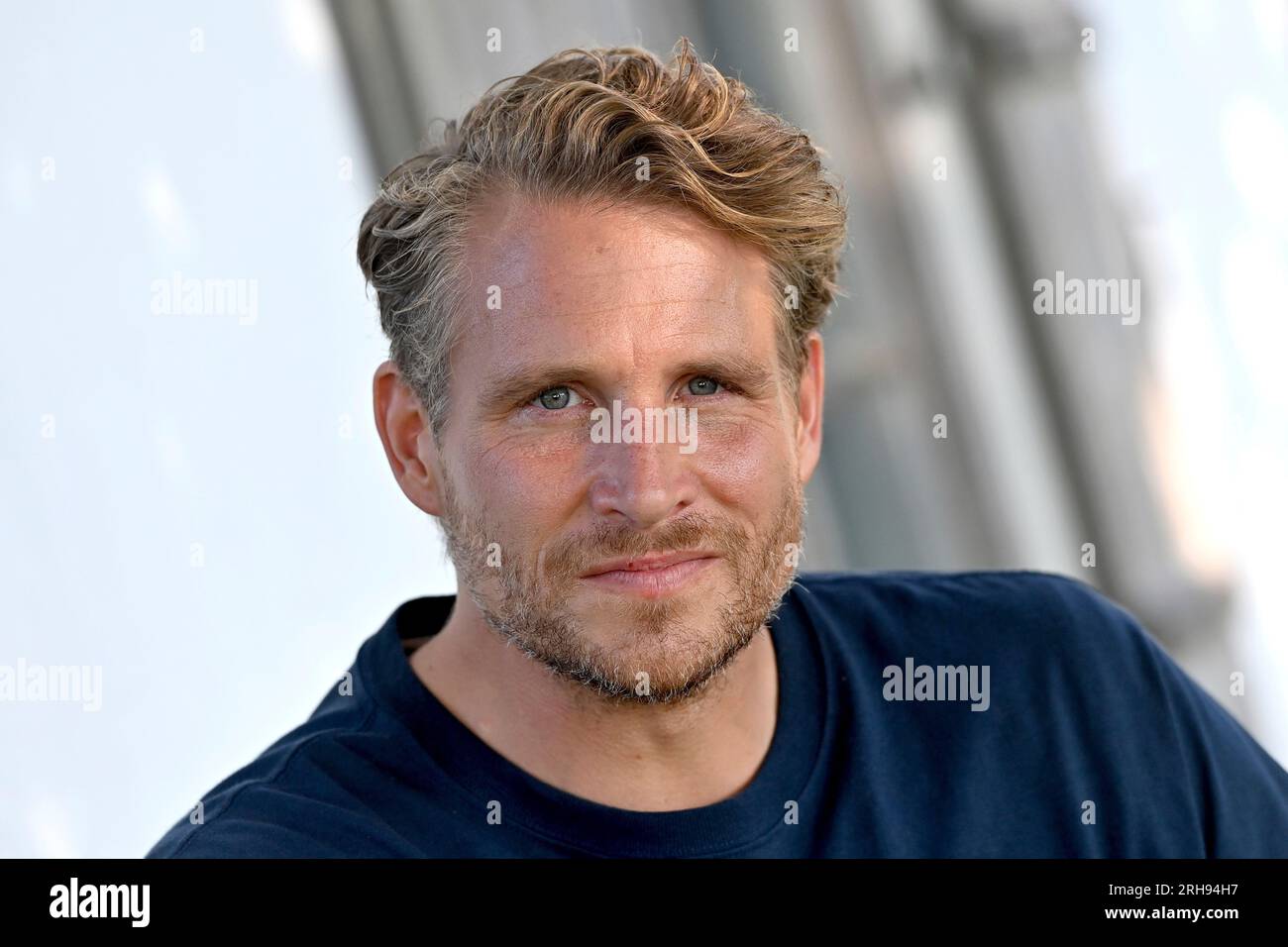 Alexander koll hi-res stock photography and images - Alamy