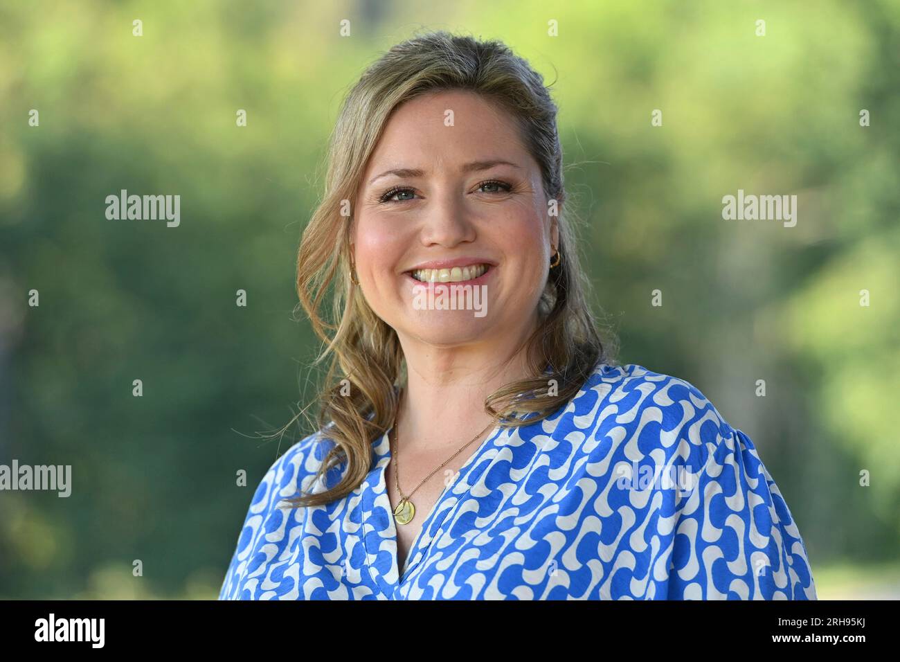 Picture of Caroline Frier