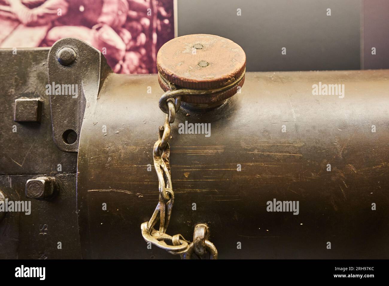 Ammunition factory world war i hi-res stock photography and images - Alamy