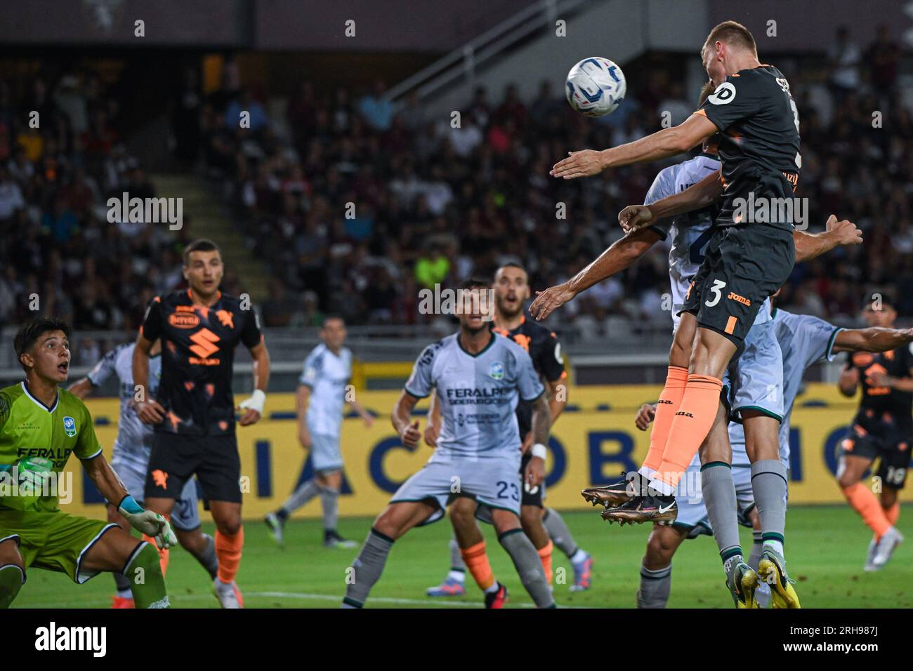 Torino x FeralpiSalo Palpites para Itália por LucasTheodoro