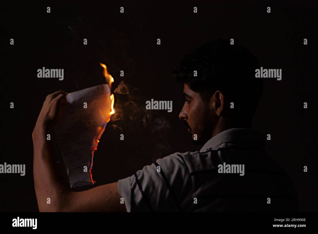 Profound symbolism hi-res stock photography and images - Alamy