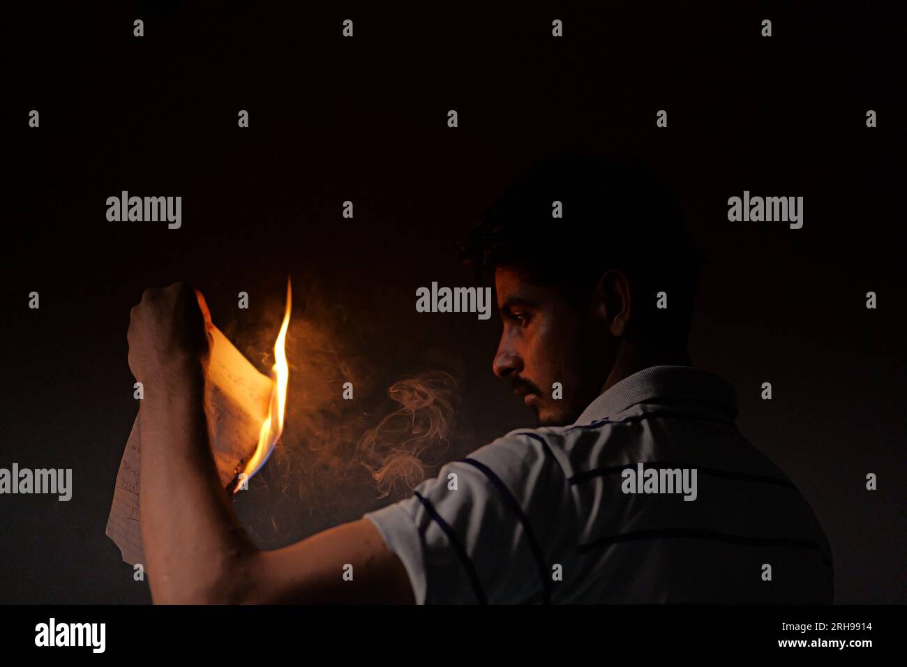 Profound symbolism hi-res stock photography and images - Alamy