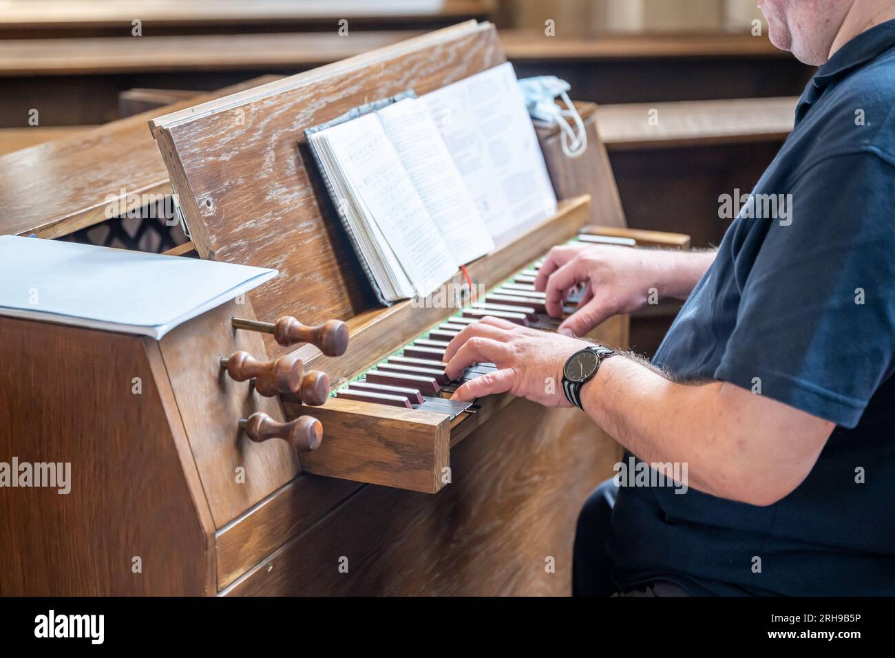 The Argosy . eat doors are closed, and the great church, the solemnaisles,  are left to silence and solitude and repose. And ghosts come iforth, and a  shadowy form at the organ