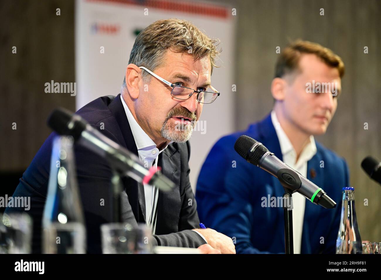 Petr briza czech ice hockey hires stock photography and images Alamy