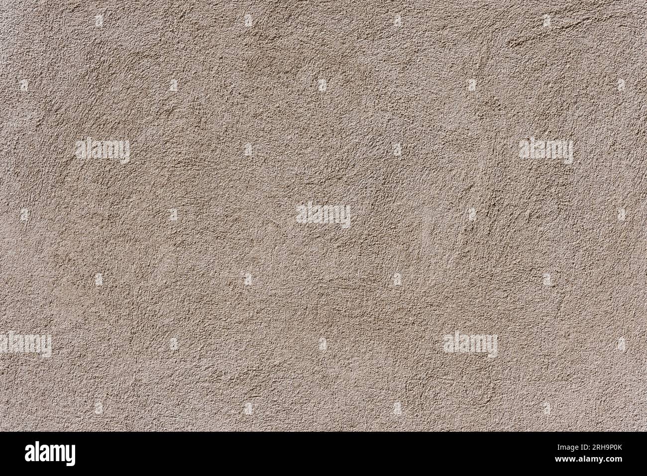 Plaster wall texture.  Cement wall background Stock Photo