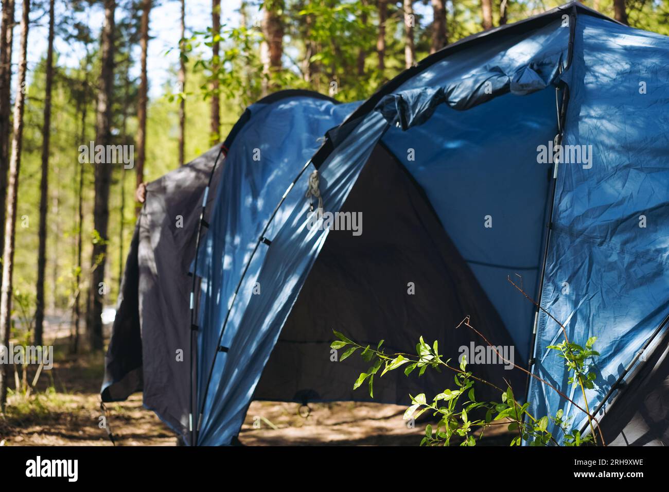 No tent hi-res stock photography and images - Page 26 - Alamy