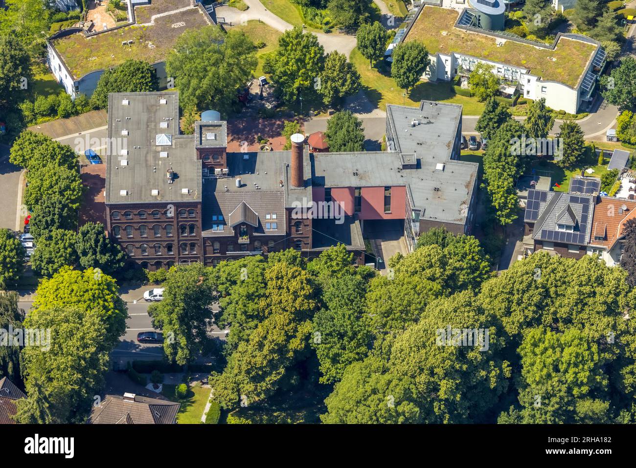 suche arbeit gevelsberg