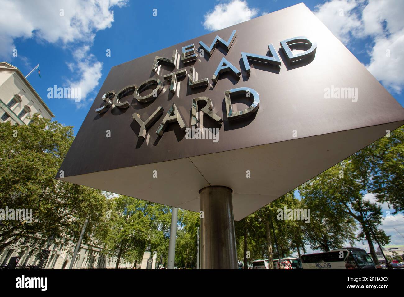 Police scotland new logo hi-res stock photography and images - Alamy