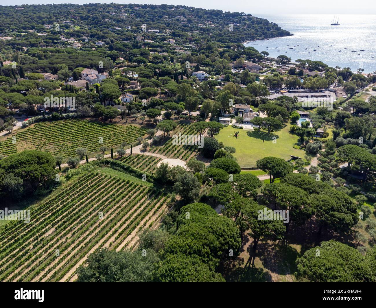 Soldat De Plomb King & Country – Débarquement Provence – Hameau Pampelonne