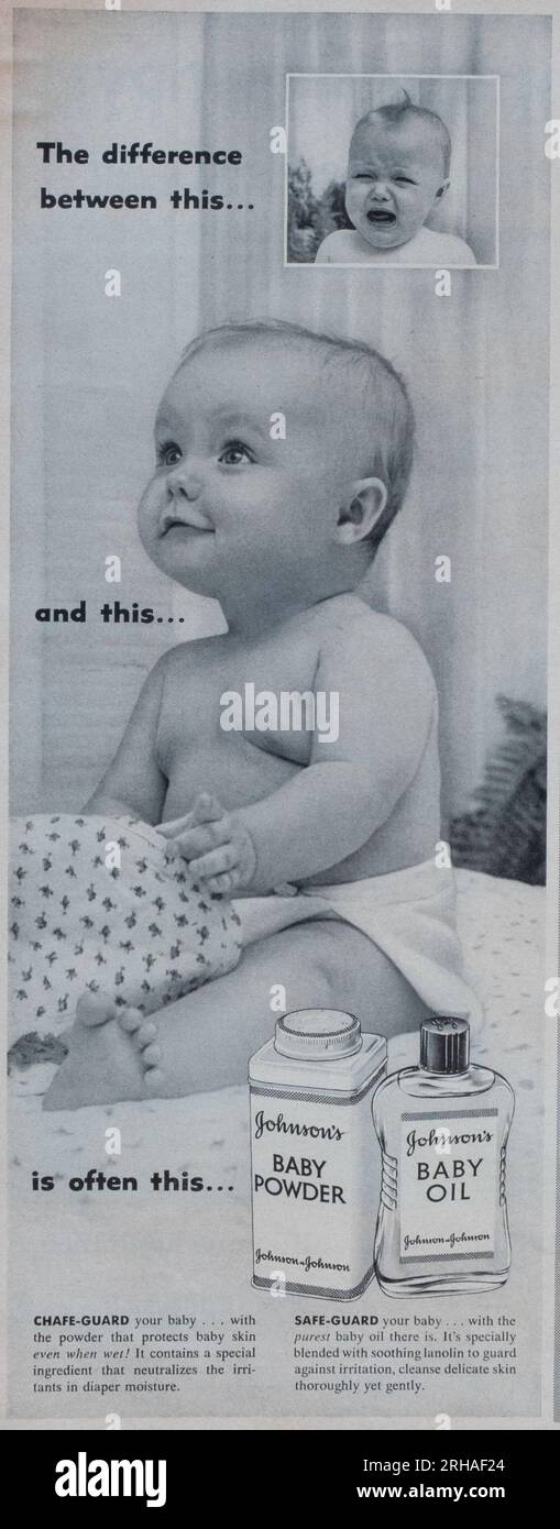 1950s baby diaper hires stock photography and images Alamy