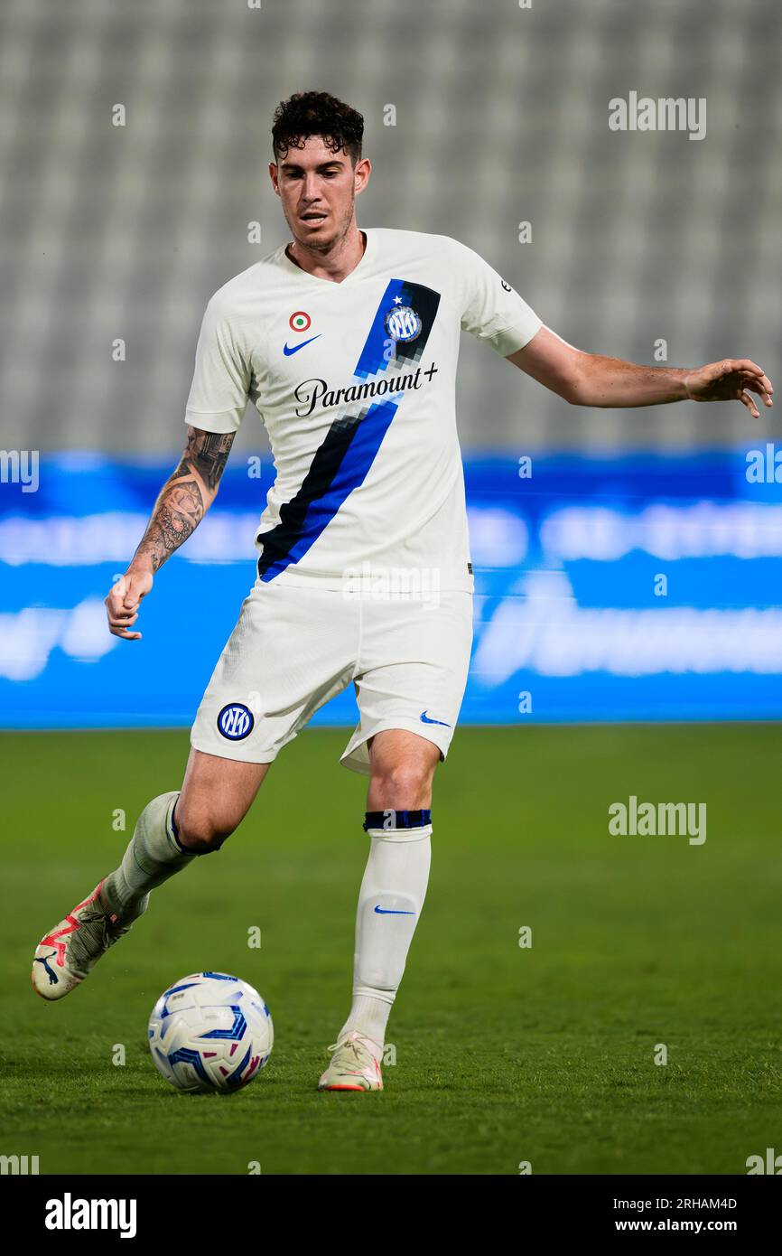 KF Egnatia 2021-22 Home Kit