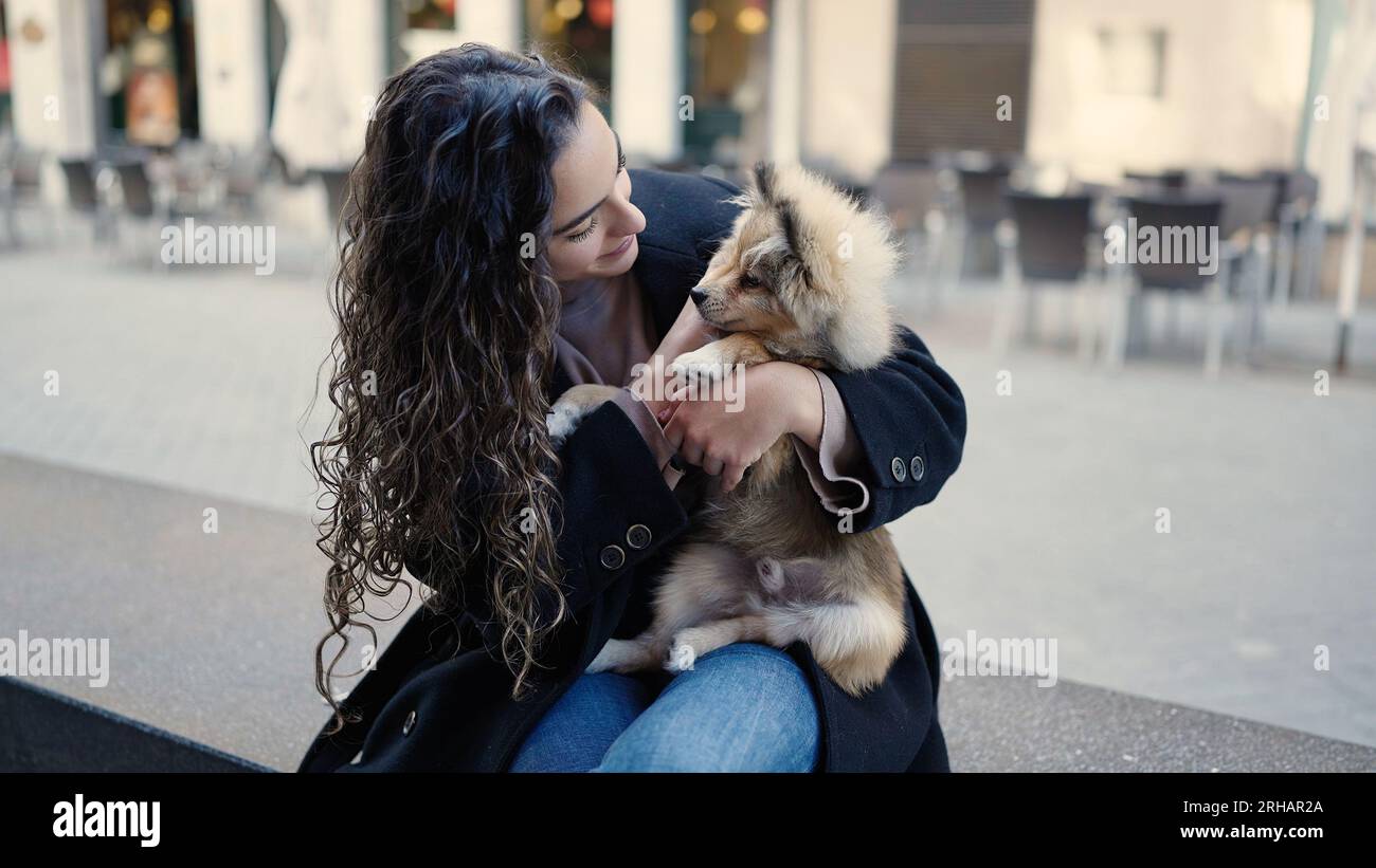 Fashion chanel dog hi-res stock photography and images - Alamy