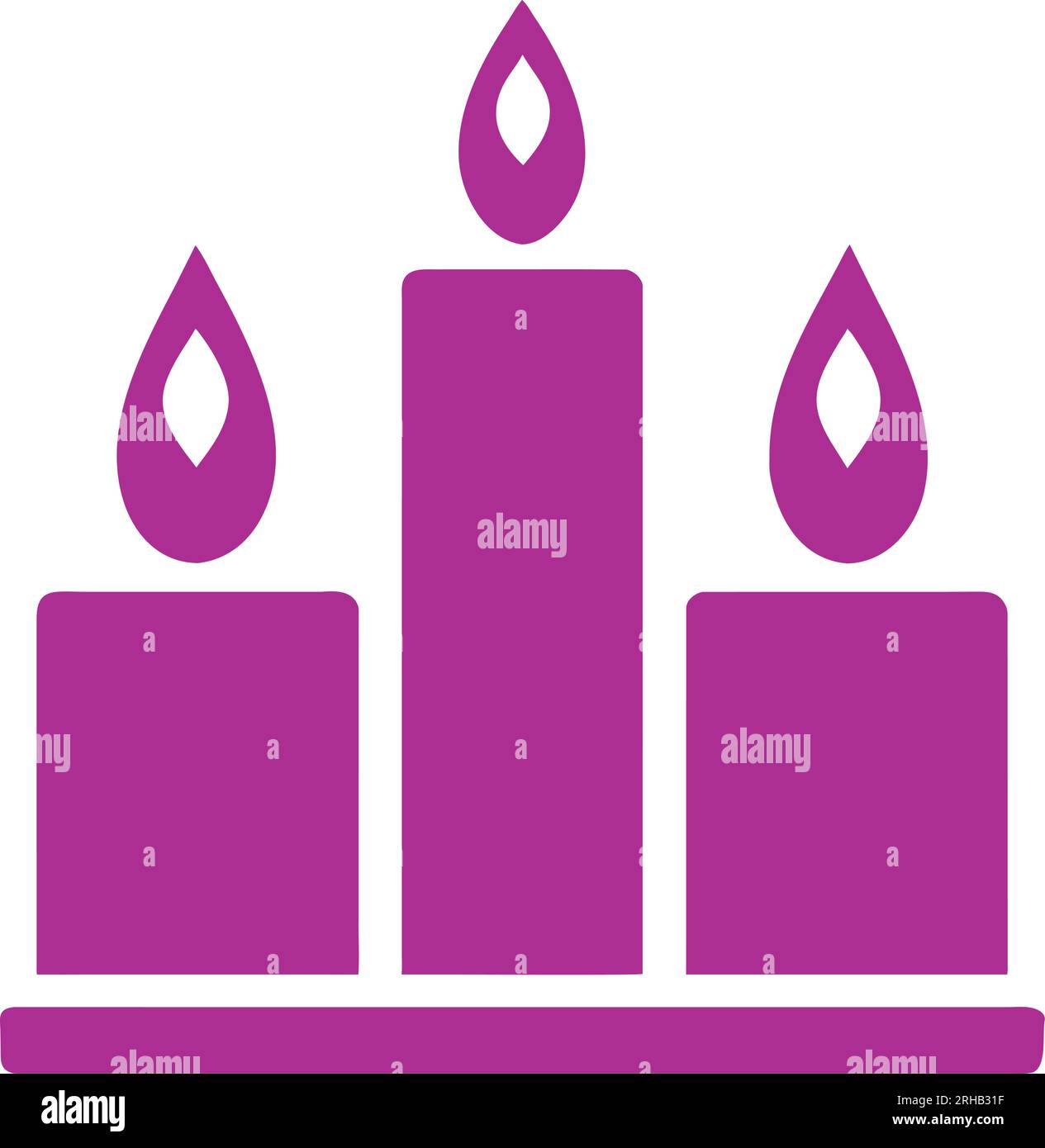 Halloween vector clip art icon Stock Vector