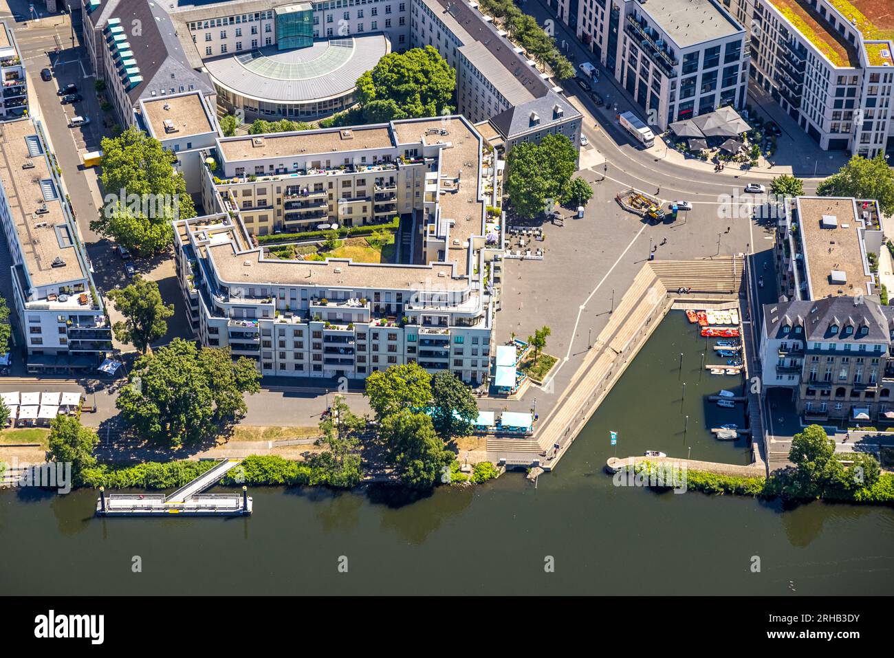 arbeitsagentur mülheim an der ruhr