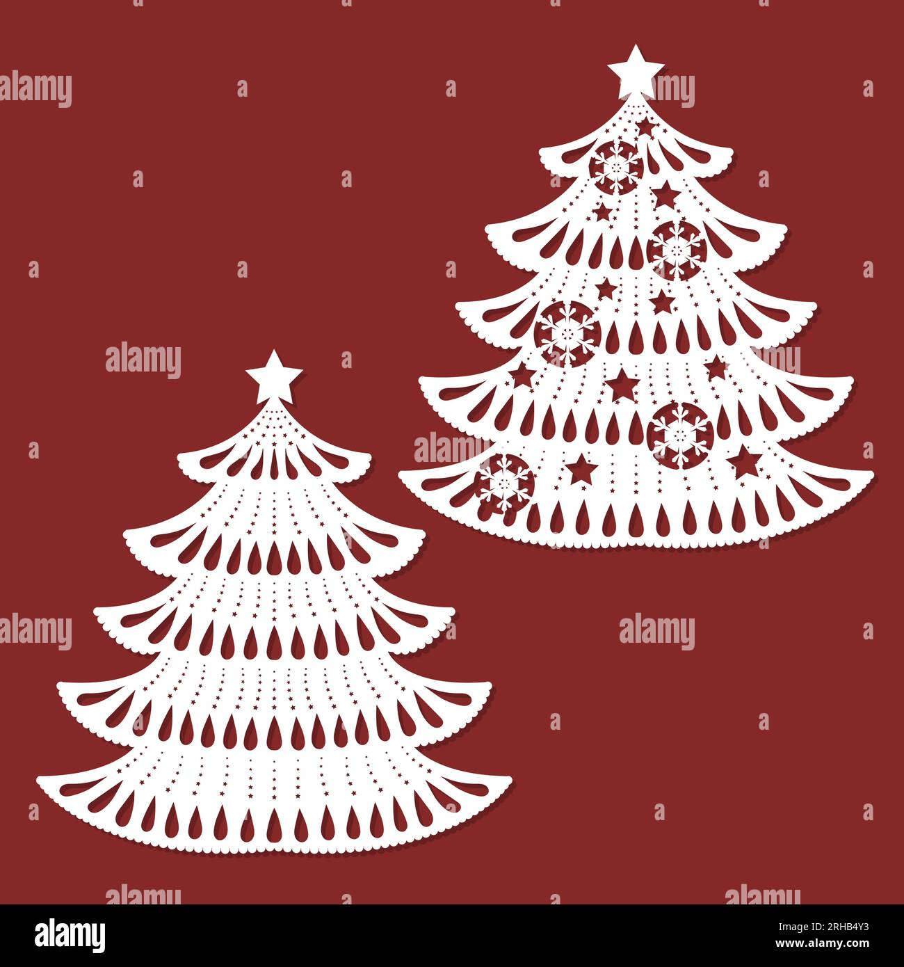 set-of-christmas-openwork-trees-template-for-laser-cutting-from-paper