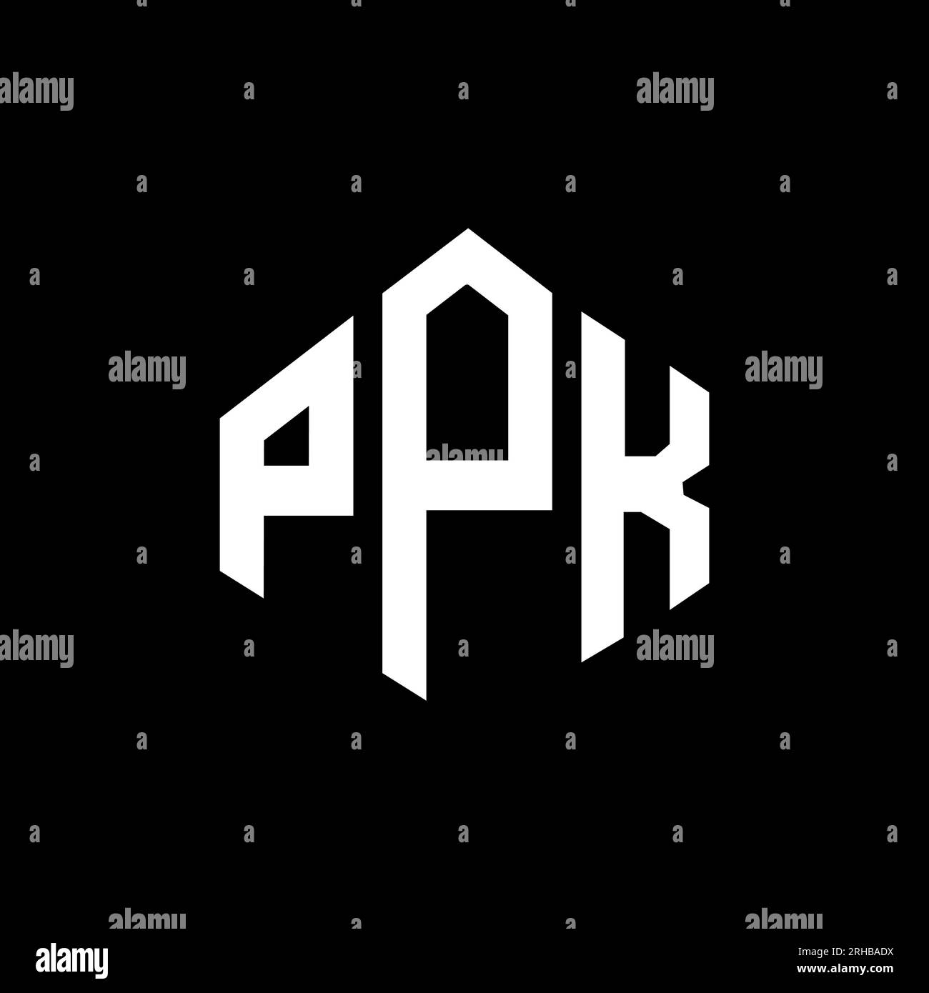Ppk logo Black and White Stock Photos & Images - Alamy