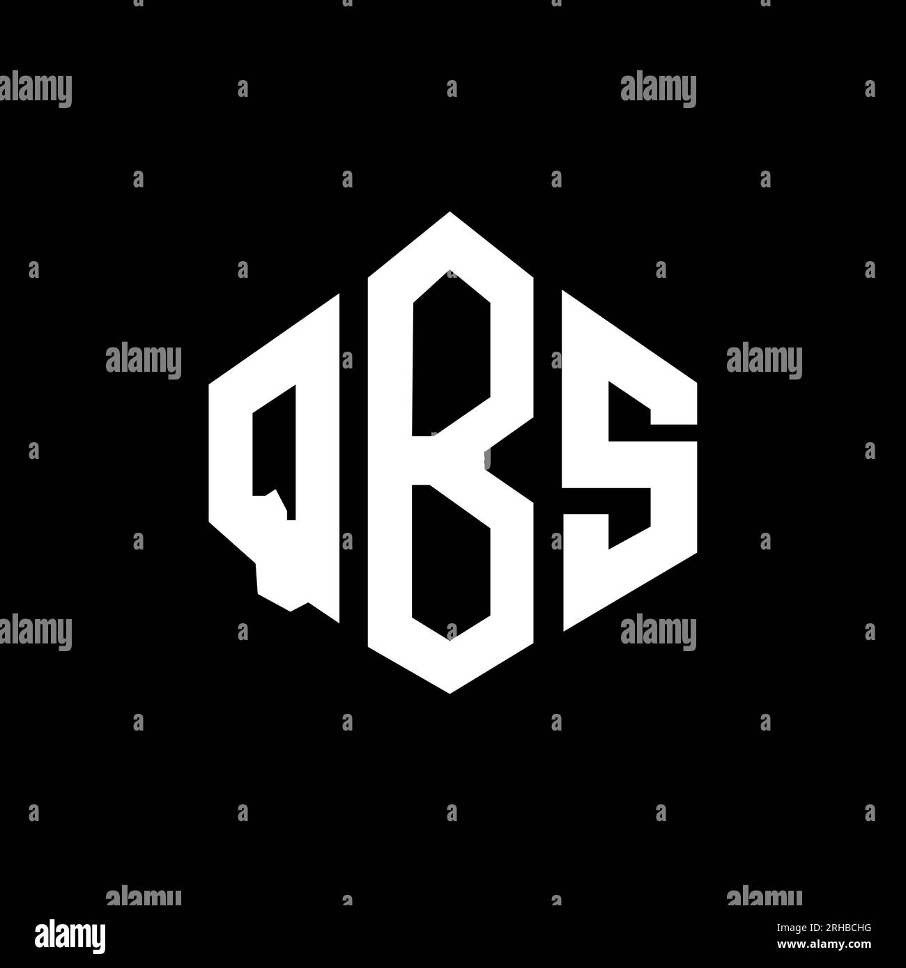 Qbs logo hires stock photography and images Alamy