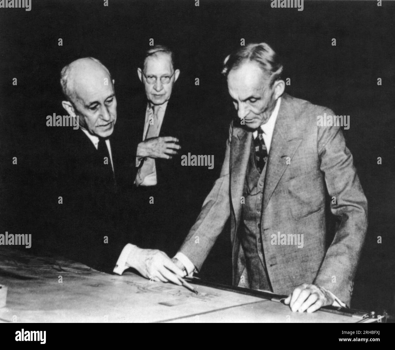 vintage-blueprints-of-airplanes-hi-res-stock-photography-and-images-alamy