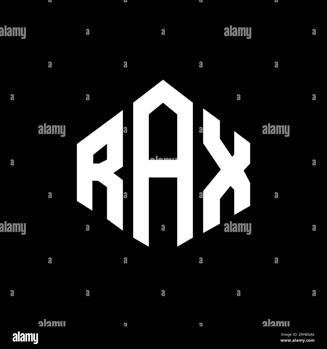 Rax letter hires stock photography and images Alamy