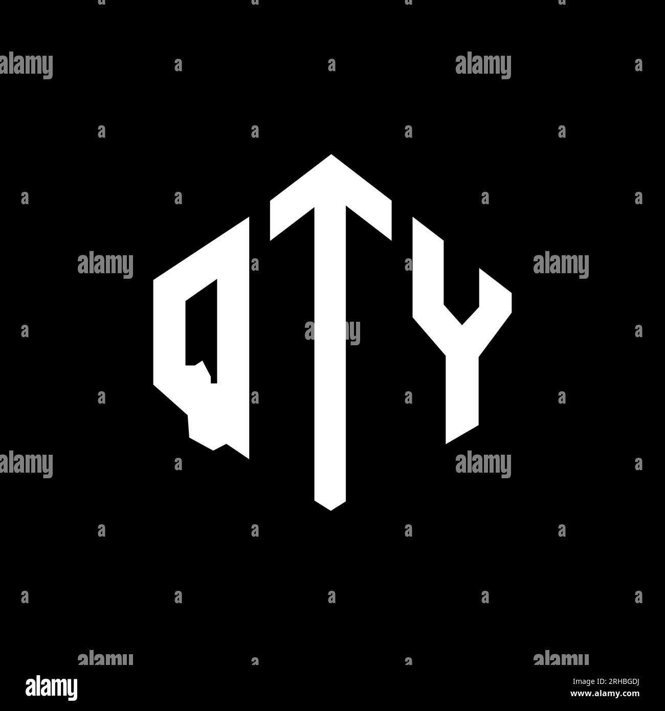 Qty symbol hires stock photography and images Alamy