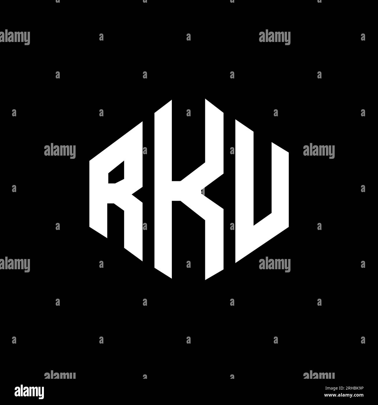 Rku symbol hi-res stock photography and images - Alamy