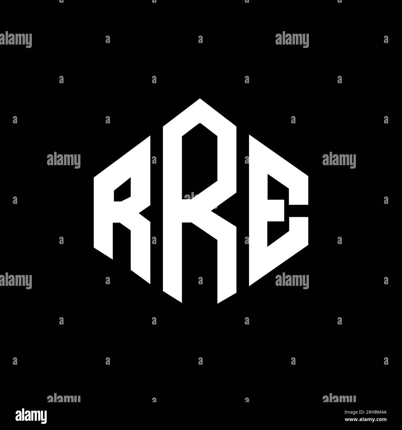 Rre hexagon hires stock photography and images Alamy