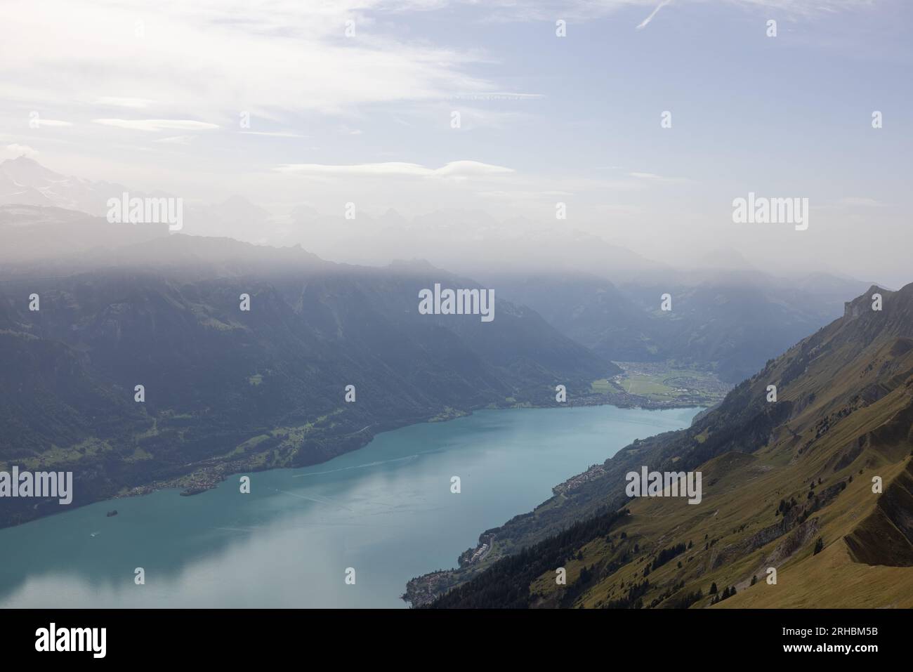 Amazing Range Beautiful drone shot mountain ranges hi-res stock photography and ...