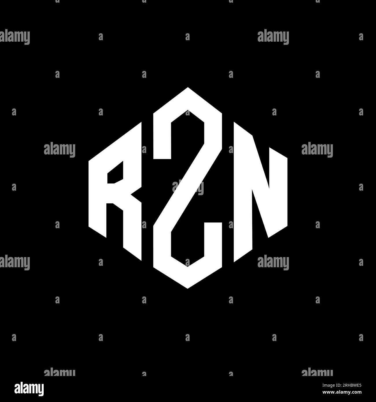 rzn black