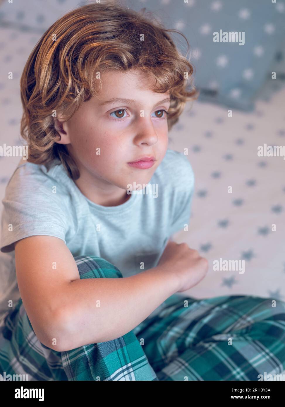 Preteen preschool hi-res stock photography and images - Alamy
