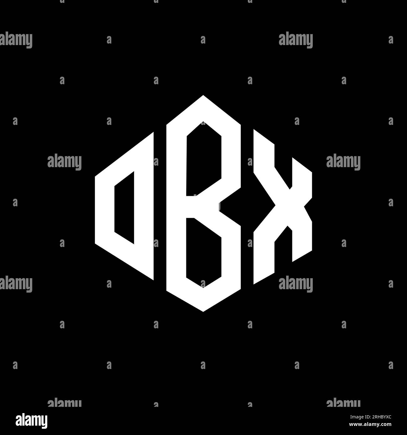 Obx letter hires stock photography and images Alamy