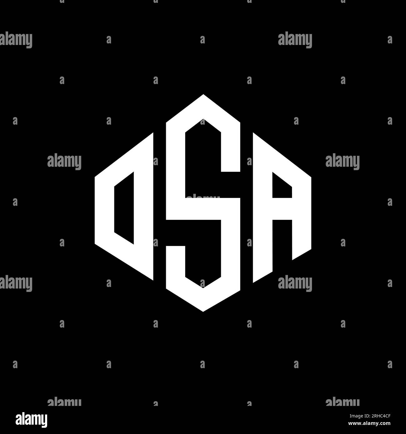 Osa logo hi-res stock photography and images - Alamy