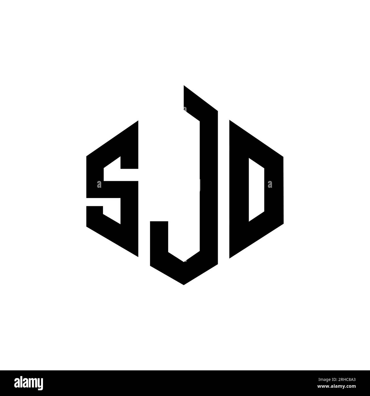 Sjo letter Cut Out Stock Images & Pictures - Alamy