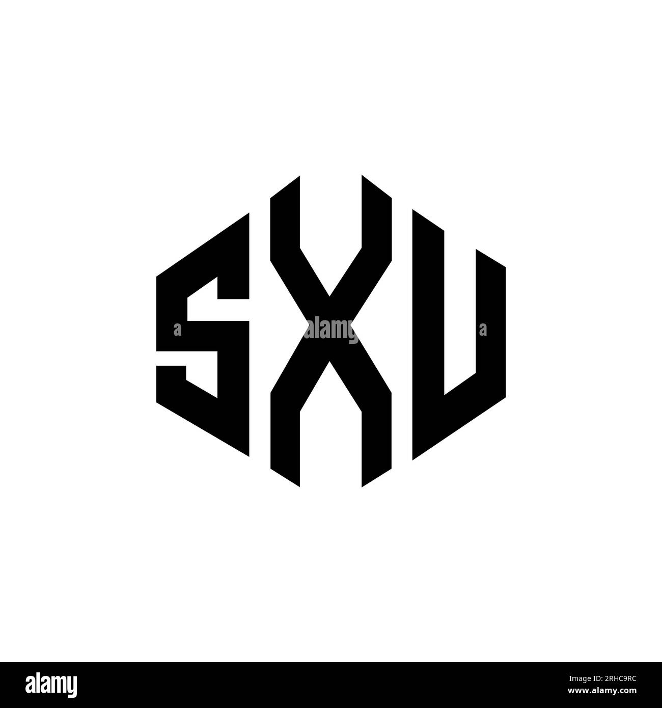 Sxu letter hi-res stock photography and images - Alamy