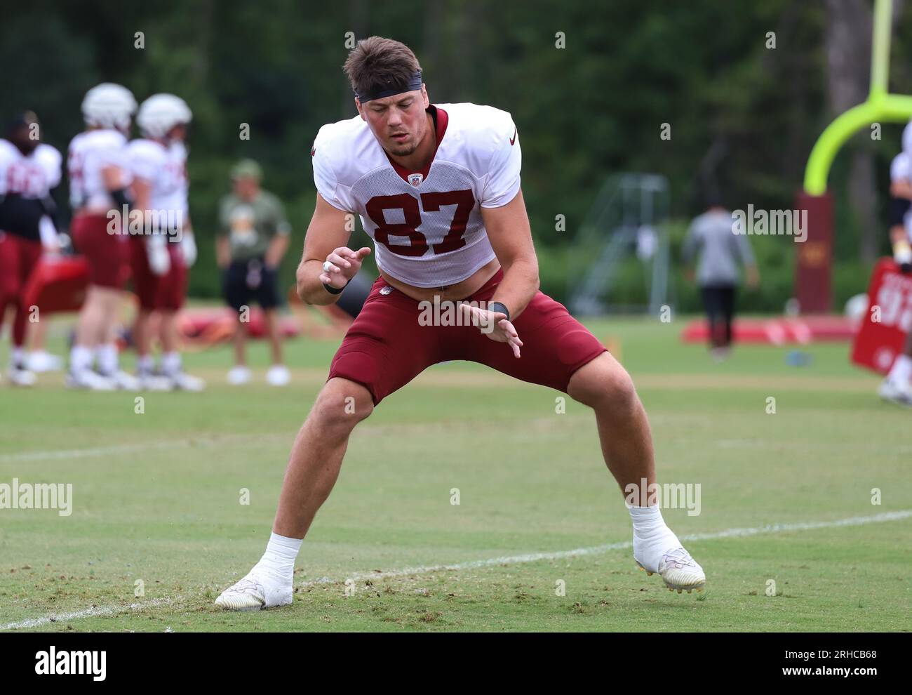 John bates commanders hi-res stock photography and images - Alamy