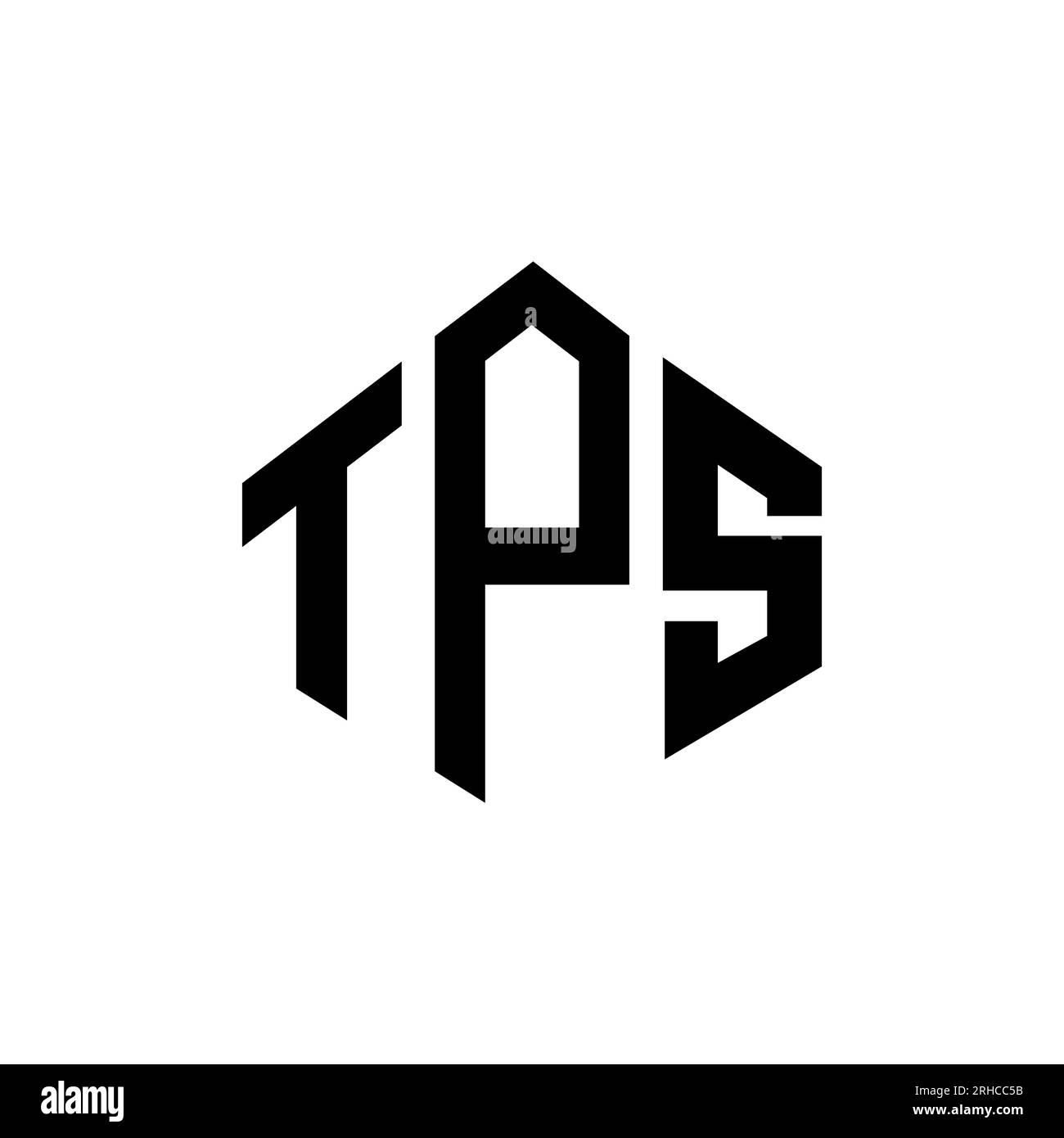Tps letter Stock Vector Images - Alamy